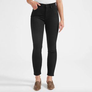 Everlane Women's High-Rise Skinny Jean